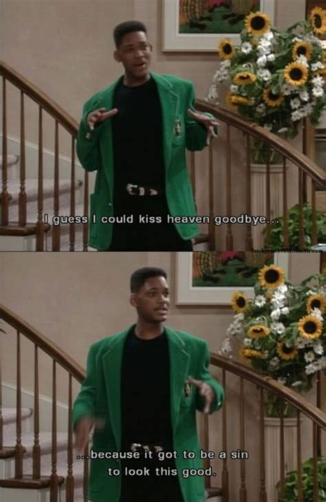 Will Smith Funny And Fresh Prince Of Bel Air Afbeelding Fresh