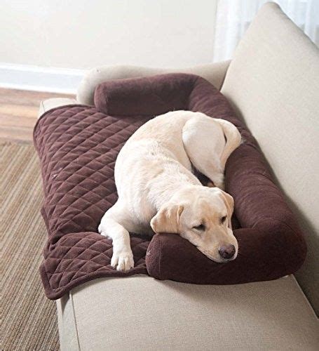 Sofa Bolster Pillow Furniture Cover For Pets Sillones Para Perros