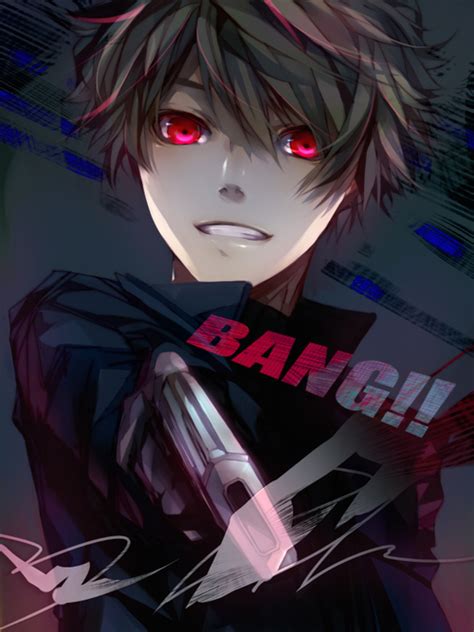 Check spelling or type a new query. Anthony Garcia, from Blue exorcist: Apocalypse, a roleplay ...