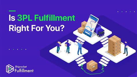 What Is Third Party Fulfillment And Who Uses 3pl Fulfillment