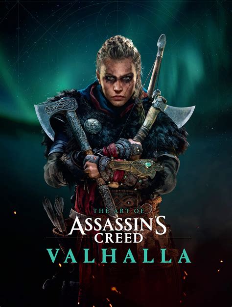 Assassins Creed Valhalla Announces A Second Year Of Content
