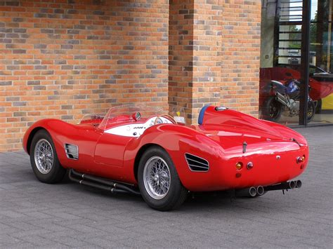 1959 Ferrari 250 Testa Rossa Replica 4761 For Sale Ferraris Online