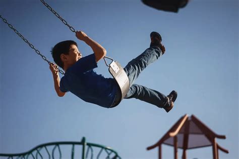 Child Safety 7 Of The Most Common Accidents In School Playgrounds In 2022