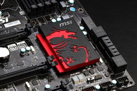 Msi To Showcase Z77a Gd65 Gaming G Series And Haswell Motherboards At