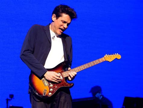 John Mayer Announces 2019 North American Summer Tour Pollstar News