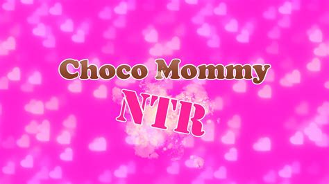 Choco Mommy Ntr Update Litlover Ci En（シエン）