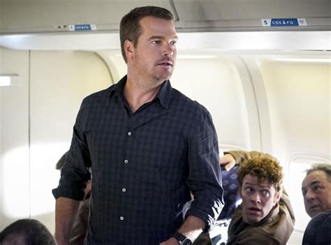 Ncis Los Angeles Ncis Los Angeles Photo Chris O Donnell 515 Sur 1200 Allociné