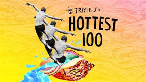 How Many People Listened To Triple Js Hottest 100 Heaps