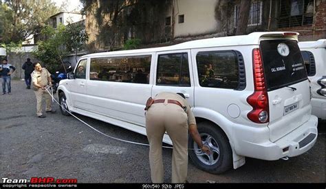 The system never allows a cancel modification at. RTO crackdown on cars that are aesthetically modified ...