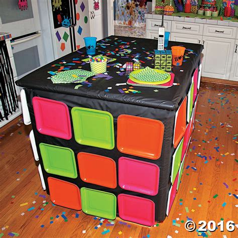 Fun365 Craft Party Wedding Classroom Ideas And Inspiration 80s
