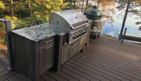 Shop wayfair for all the best outdoor kitchen drawers & cabinets. NatureKast | Weatherproof Cabinetry