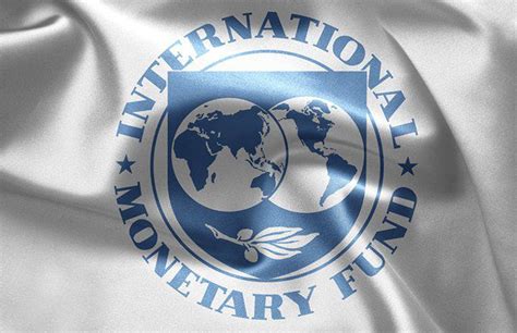 ما الفرق بين صندوق النقد الدولي والبنك الدولي؟ أنا أصدق العلم