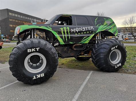 monster energy viking monster trucks monster trucks wiki fandom
