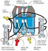 Images of Electrical Wiring What Is Common