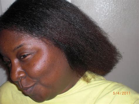 Sweet Natural One Pros And Cons Of Flat Ironing My