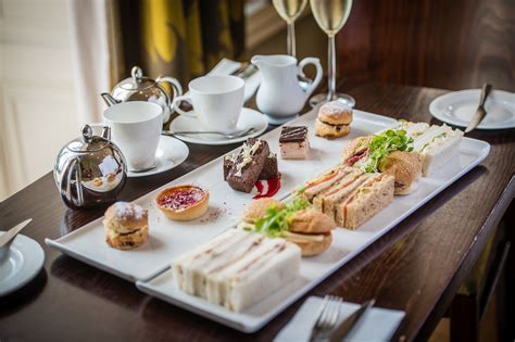 In many areas a garden can grow without watering, but it is more likely to be successful if it is irrigated. Afternoon Tea in The Garden Room | Dine