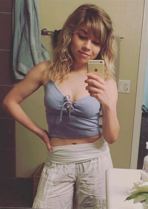 Jennette Mccurdy Sex Tape And Nudes Leaks Thotslife