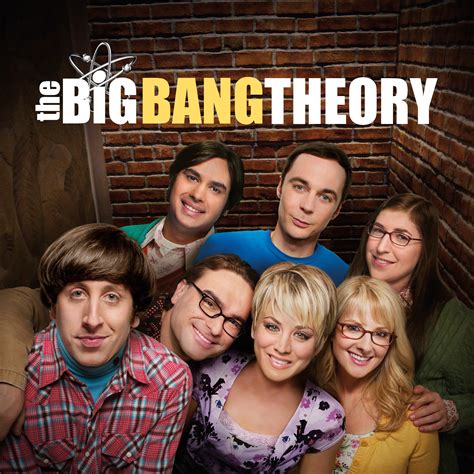 The Big Bang Theory Season 8 On Itunes