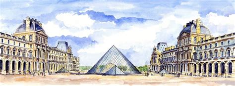 How To Visit The Louvre 16 Tips For A Perfect Time There Talk Travel