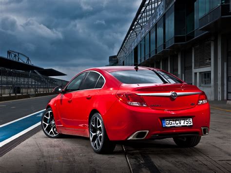 The (un)official fan page of the opel insignia car. OPEL Insignia OPC specs & photos - 2009, 2010, 2011, 2012 ...