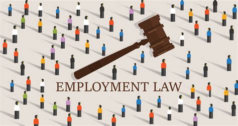 Employment Law Know Thy Acronyms Profspeak Business Ideas And