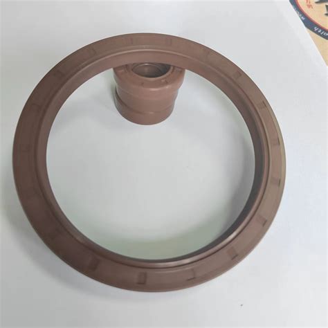 Fkm Rubber Spare Parts Skeleton Oil Sealing Ring China Tc Oil Seal