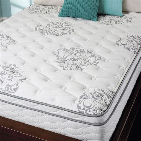 Costco and sam's club both sell mattresses, but neither offers much opportunity to try them out. Serta Perfect Sleeper Wynstone Cushion Firm Eurotop ...