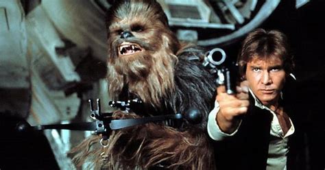 Nerdgasm Intensifies Star Wars Han Solo Spinoff In The Works With Lego Movie Directors Imgur