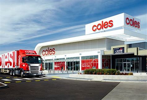Coles Supermarkets Picks Rambus Unified Payment Platform To