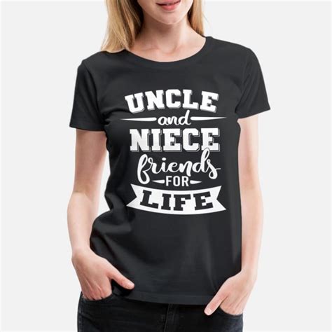 Niece Women T Shirts Unique Designs Spreadshirt