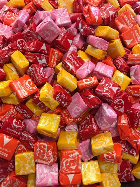 Types Of Candy That Start With M MeetFresh