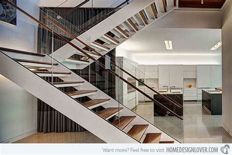 15 Residential Staircase Design Ideas Home Design Lover Stairs