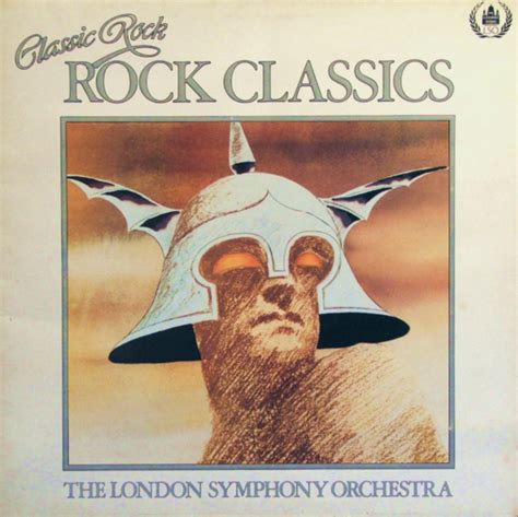 London Symphony Orchestra Classic Rock Classics Lyrics And Tracklist Genius