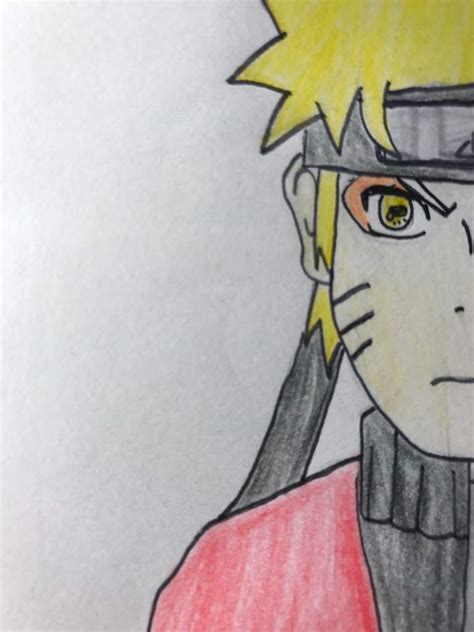 20 Fantastic Ideas Naruto Sage Mode Eyes Drawing The Campbells