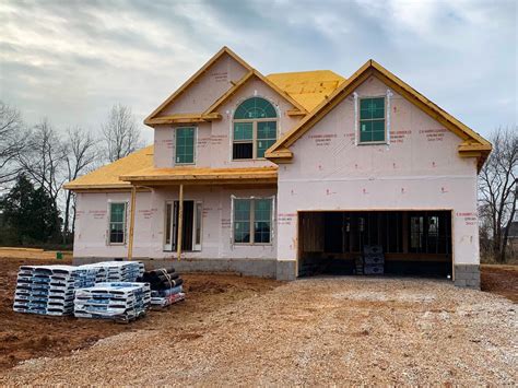Home Builder Confidence Hits An All Time High