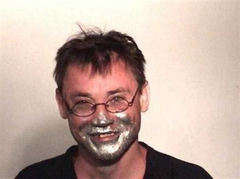 Crazy Criminal Mugshots That Will Make You Laugh Klykercom