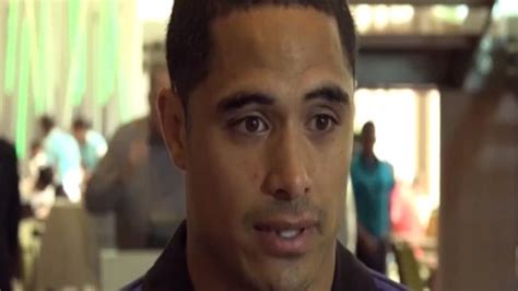 All Blacks Scrumhalf Aaron Smith Makes Wideranging And Teary Apology