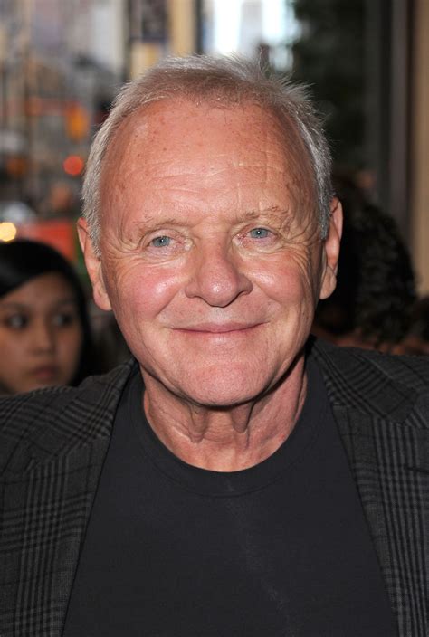 His parents were both of half welsh and half english descent. Anthony Hopkins Wants To Play Alfred Hitchcock In Upcoming Film | Access Online