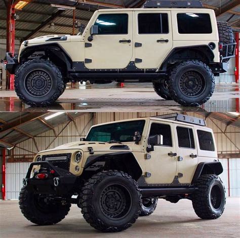 We Build The Best Custom Jeeps In Houston Tag A Jeep Fan Call Us For
