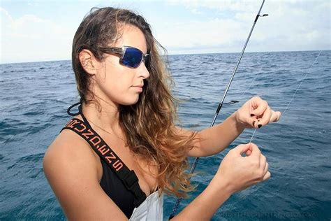 The Complete List Must Know Female Anglers In Florida Female Angler Fishing Women Fly