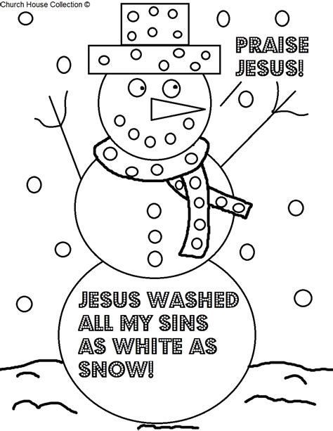 Free Printable Bible Christmas Coloring Pages Free Printable