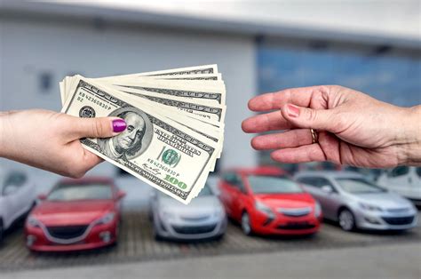 Should I Pay Cash For a Car? | Easterns Automotive
