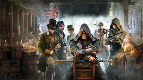 Assassin s Creed Ubisoft está regalando uno de los mejores títulos de