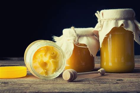 Honig Wieder Flüssig Machen Das Hilft Bei Kristallisiertem Honig