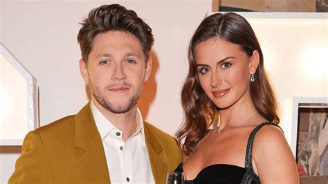 Niall Horan And Girlfriend Amelia Woolley Had The Cutest Christmas