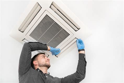 What Is Hvac Air Balancing American Home Water And Air