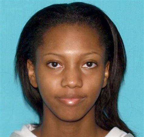 Authorities Seek Help Finding Trenton Woman Missing Since Sunday