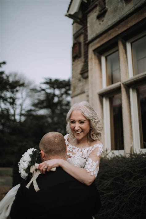 Hambleton Hall Wedding — Ayelle Photography