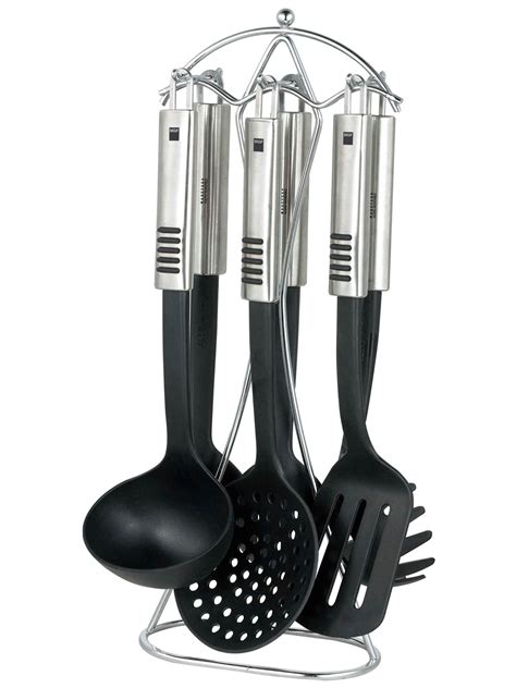 Aquí podrás comprar ingredientes y utensilios de cocina asiática como la china, coreana, japonesa. Set de 7 piezas BONNE PLUS | Menajeando