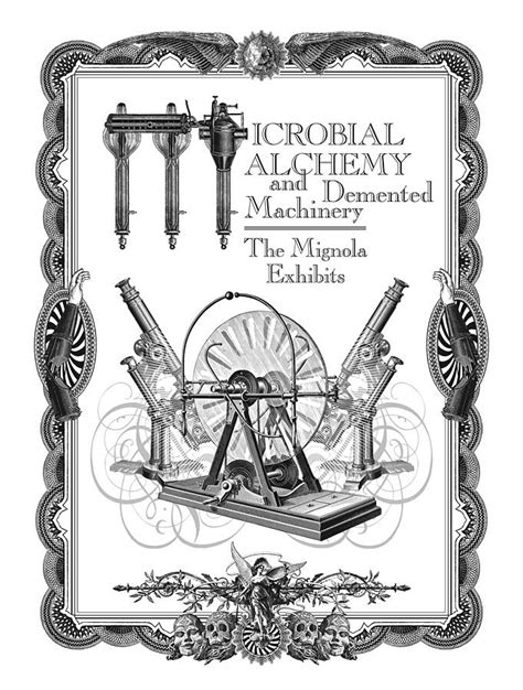 We did not find results for: { the thackery t. lambshead cabinet of curiosities ...